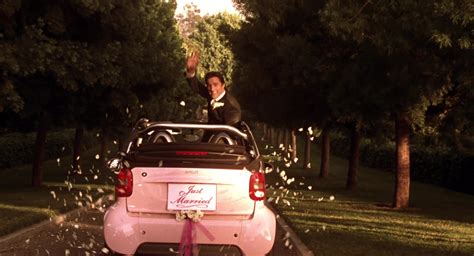 legally blonde pink car|elle woods pink car.